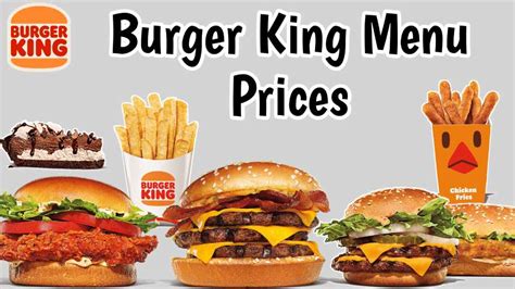 big king 1.99|Burger King Menu & Prices (Updated: June 2024).